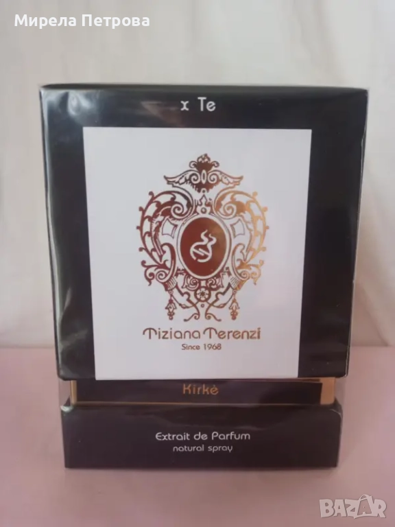 Унисекс парфюм Tiziana Terenzi Kirke 100 ml., снимка 1