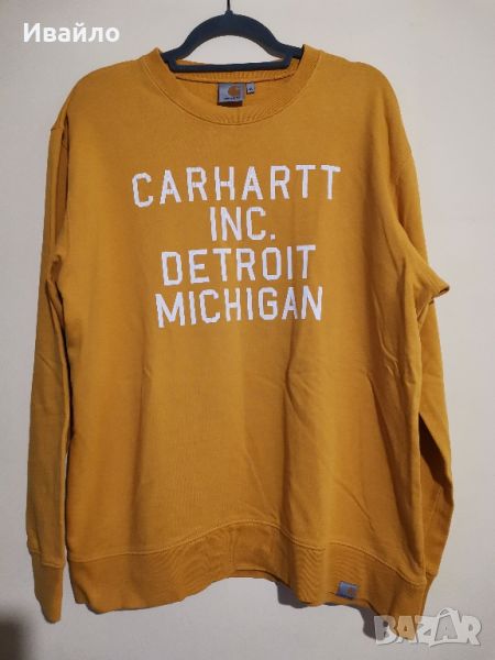 CARHARTT WIP Inc Sweat

, снимка 1