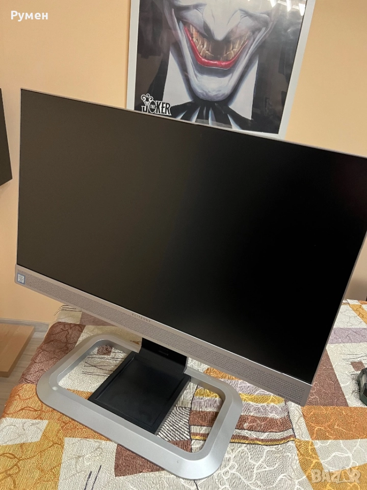 HP EliteOne 800 G4 All-In-One, снимка 1