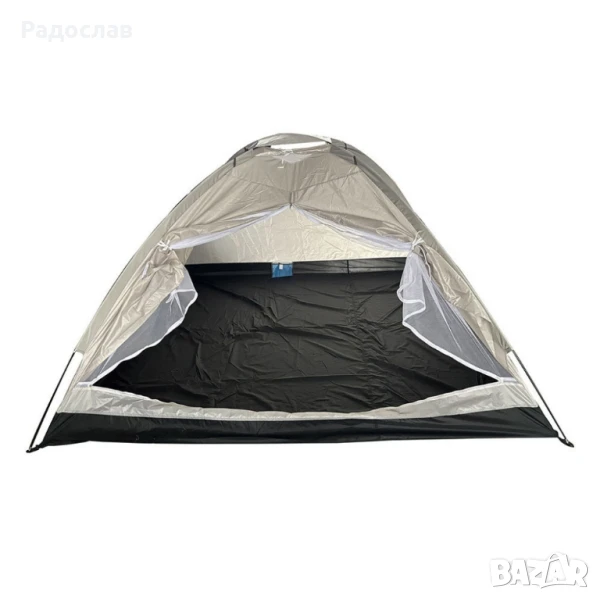 6-местна палатка Мuhler, снимка 1