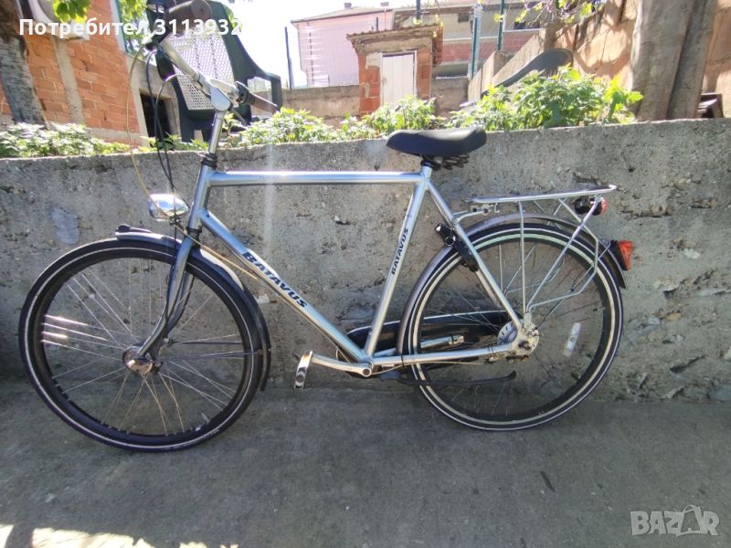 Велосипед BATAVUS , снимка 1
