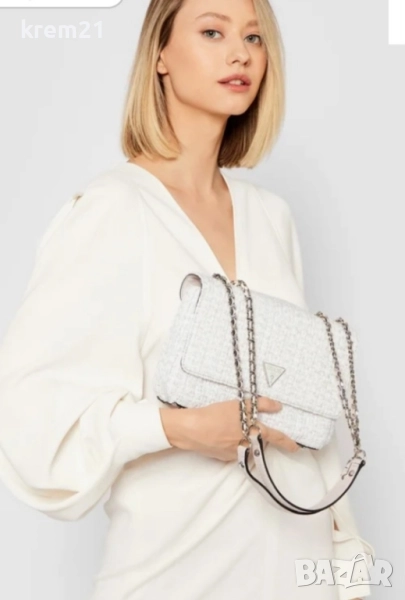 Guess дамска чанта , снимка 1