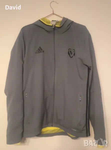 Оригинално яке/горнище на Вадуц, снимка 1