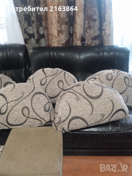 Възглавници за диван, снимка 1