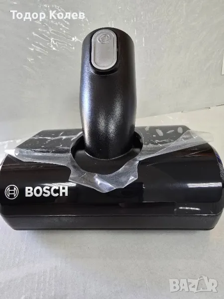 Bosch BHZUMP, Mini power nozzle

Bosch BHZUMP, мини накрайник Unlimited

, снимка 1