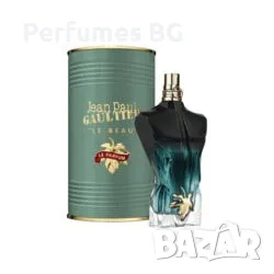 Jean Paul Gaultier Le Beau Le Parfum EDP 75ml, снимка 1