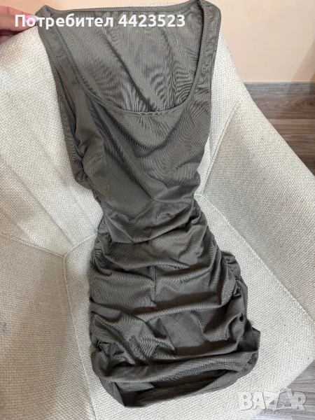 Чисто нови рокли, снимка 1