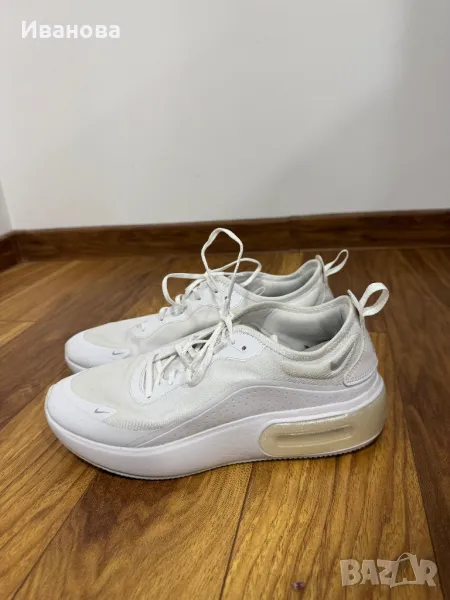 Мъжки маратонки Nike, снимка 1