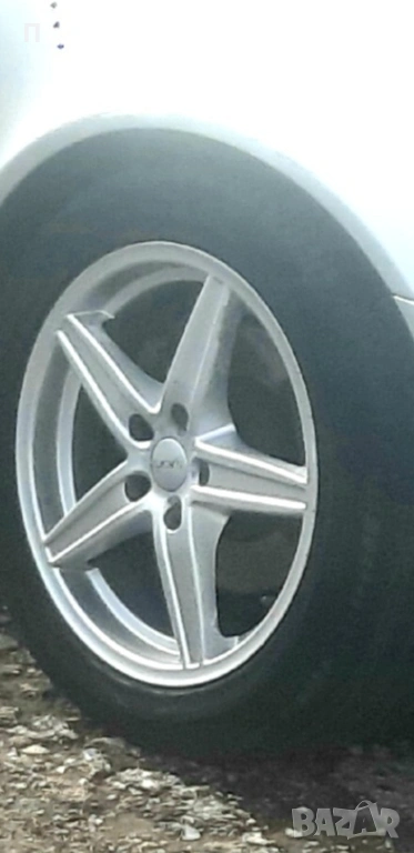 5×112 /17 , снимка 1