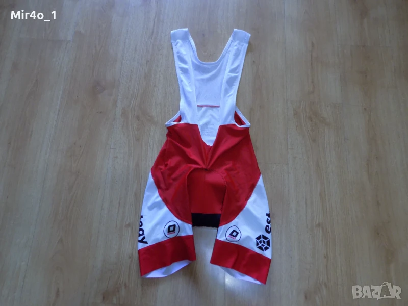 вело клин doltcini екип джърси шорти шосейно колоездене мъжки оригинален L, снимка 1