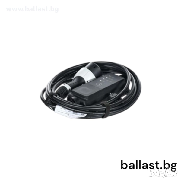 Кабел зареждане A0005834404 W167 W118, снимка 1