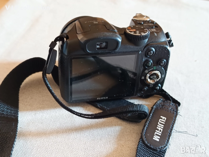 FUJIFILM FinePix S1800, снимка 1