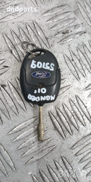 Контактен ключ Ford Mondeo 2001г.	, снимка 1