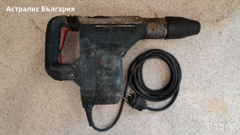 Къртач Bosch GBH 5-40E, снимка 1