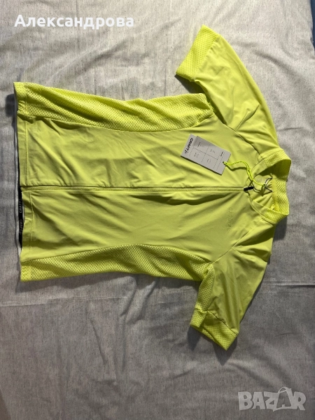 Джърси за колоездене CRAFT, снимка 1