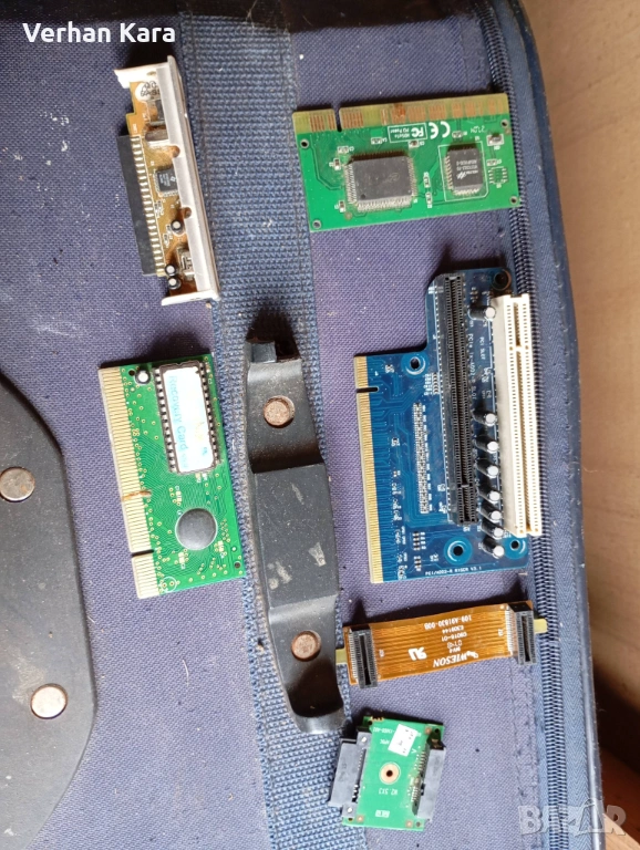 компютърен аксесоар, снимка 1