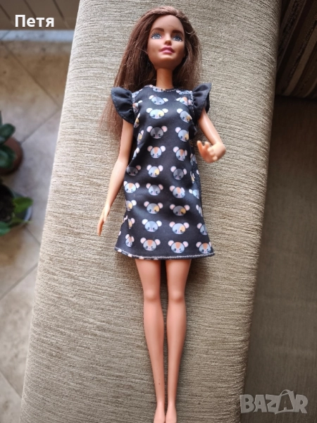 Винтидж Барби, снимка 1