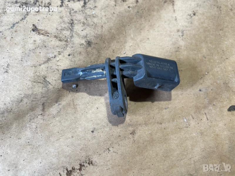 ABS Датчик Преден Ляв WHT003857C Volkswagen ID.3 E11 PRO, снимка 1