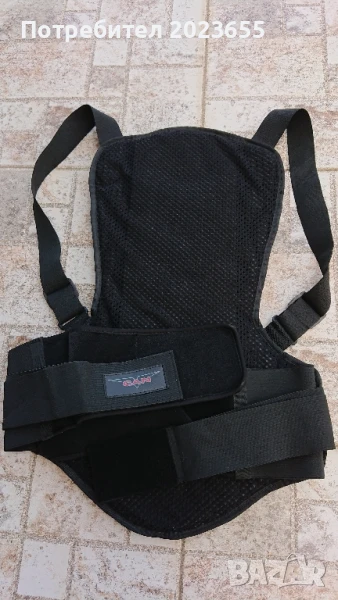 Протектор за гръб , снимка 1