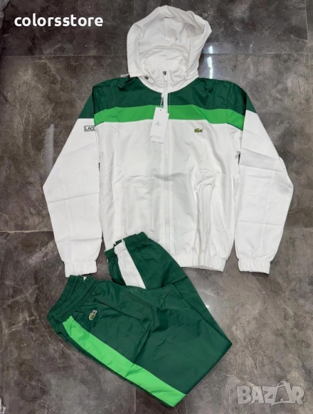 Мъжки спортен екип Lacoste/BR262x, снимка 1