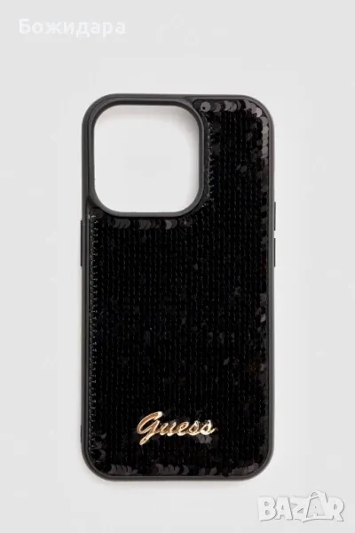 Кейс Guess / IPhone 15 pro , снимка 1