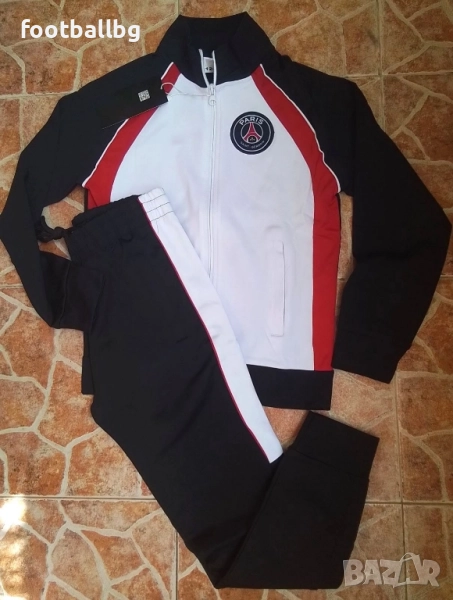 PSG JORDAN 💙 детско юношески екипи анцузи , снимка 1