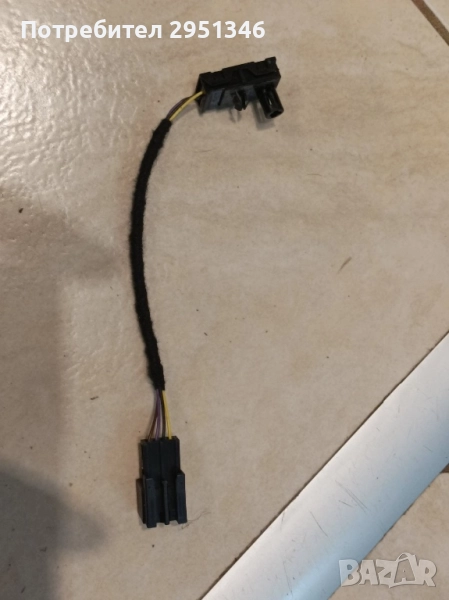 LED модул амбиентно осветление Audi A4 A5 F5 8W8947355B, снимка 1