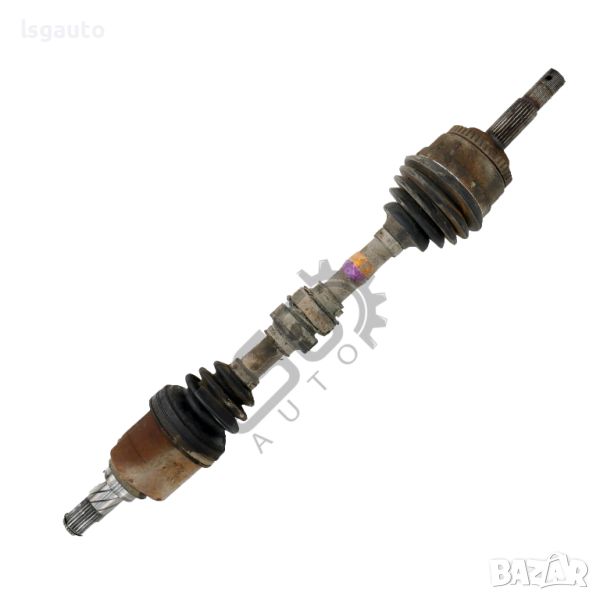 Лява полуоска Nissan Almera II (N16) 2003-2006 ID: 127518, снимка 1