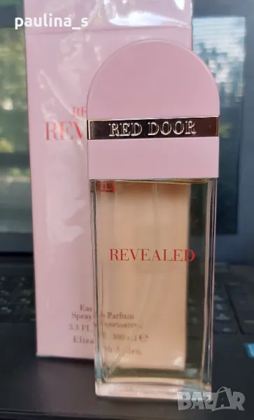 Дамски парфюм "Red door revealed" / 100ml EDP , снимка 1