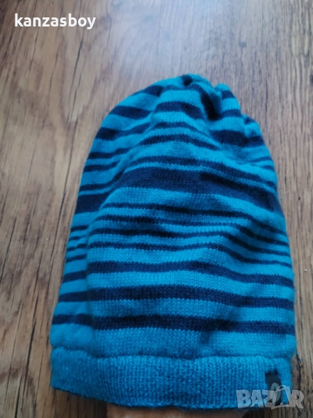 marmot - страхотна зимна шапка , снимка 1