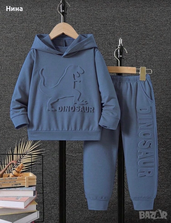 Детски екип за момче , снимка 1