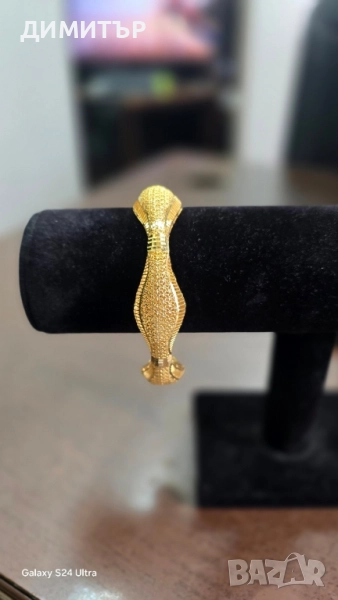 дамска гривна , снимка 1