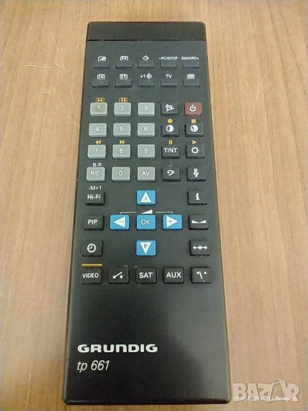 ДУ GRUNDIG tp 661, снимка 1