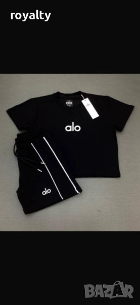 Alo дамски спортен екип , снимка 1