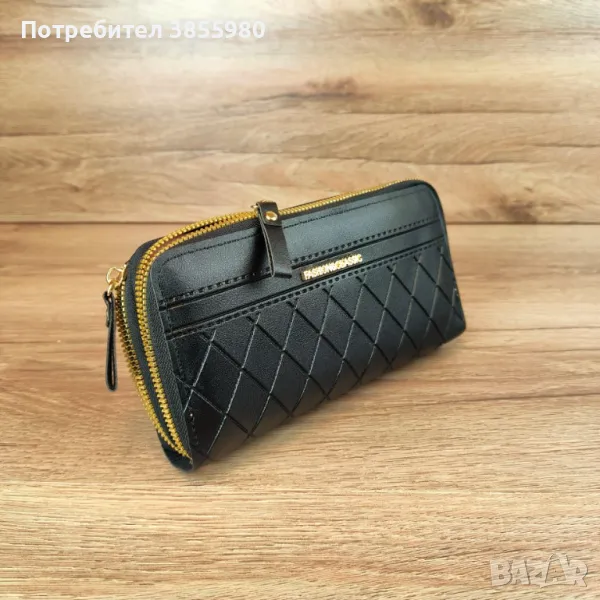 Дамски портфейл, снимка 1