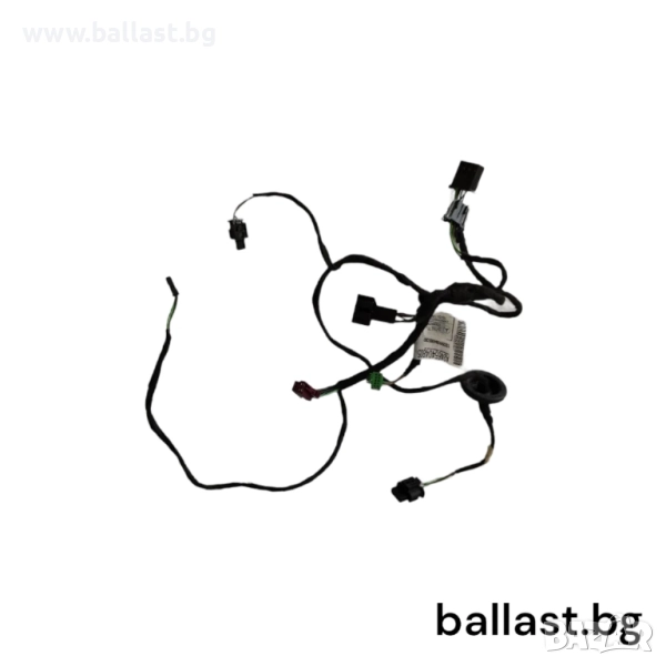 Ел инсталация врата A2465404805 B Klasse W246, снимка 1