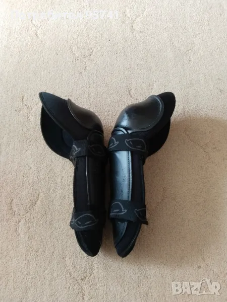 Мото наколенки, снимка 1