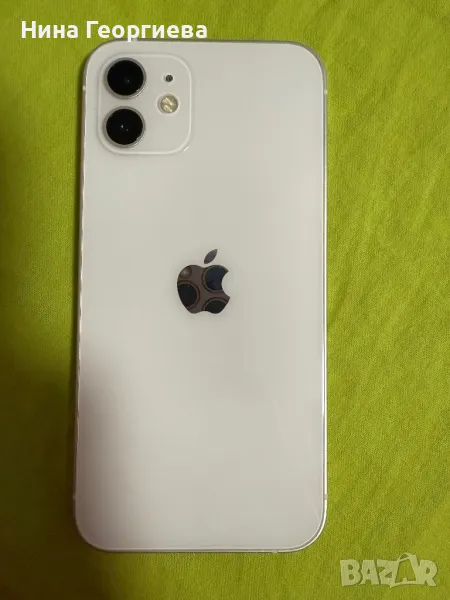 Iphone 12 128gb, снимка 1