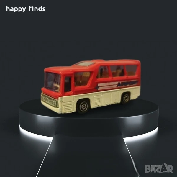 💕🧸MINIBUS 262 ECH. 1/87, снимка 1
