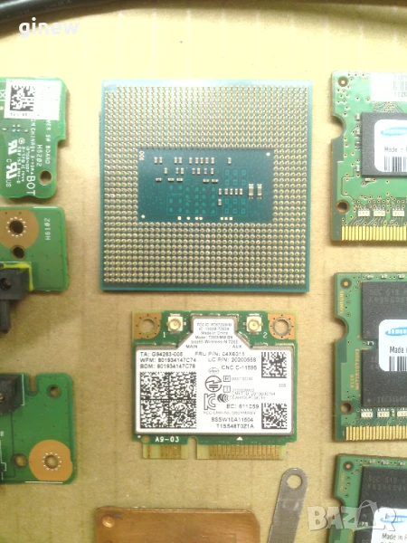 Леново, снимка 1