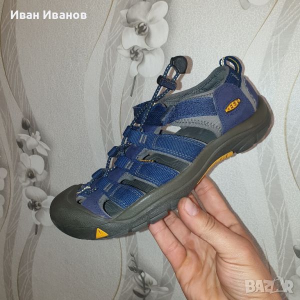 сандали Keen Newport H2  номер 38, снимка 1