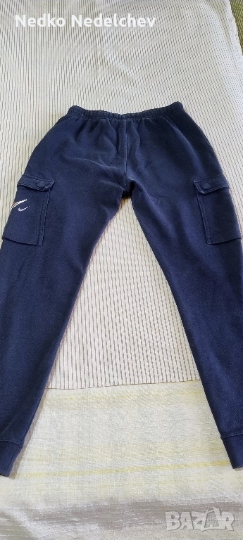 Долнище на Nike, снимка 1