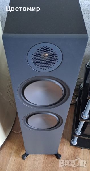 Тонколони Monitor Audio Bronze 500, снимка 1