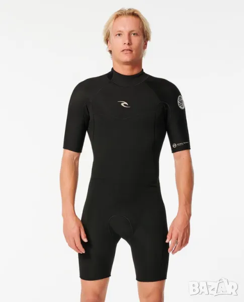 Неопрен Rip Curl 12 Перфектен, снимка 1