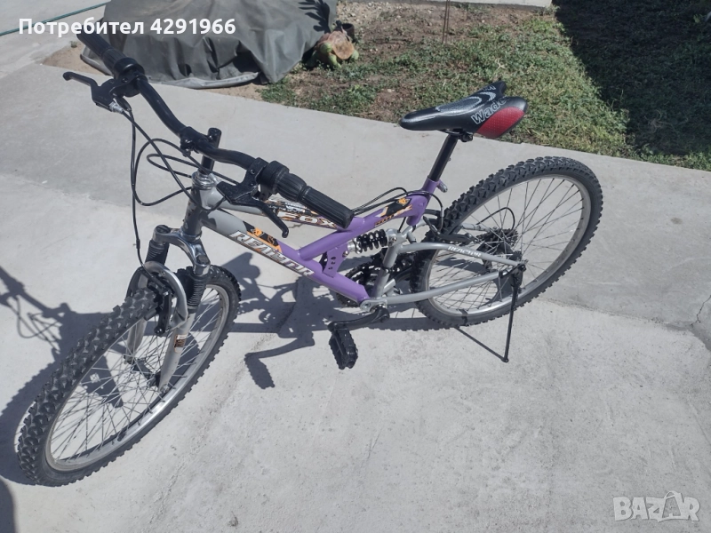 Велосипед  26 цола, снимка 1