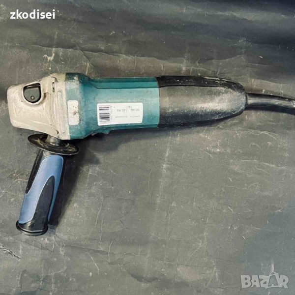 Ъглошлайф MAKITA GA5030R, снимка 1