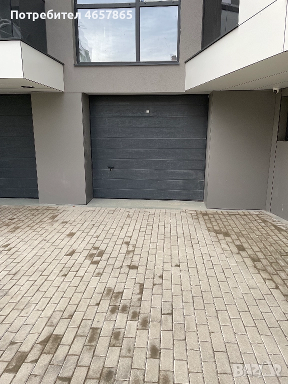 ГАРАЖ под наем в Кръстова вада, снимка 1