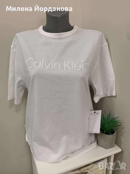 Тениска Calvin Klein , снимка 1
