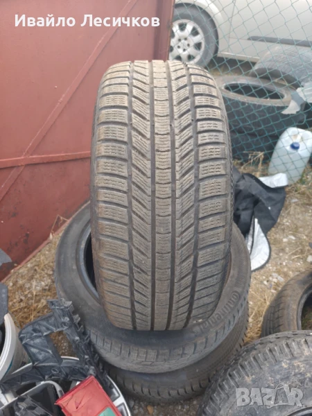 Гуми 245/45/18, снимка 1