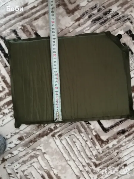 Само надуваема възглавница, снимка 1